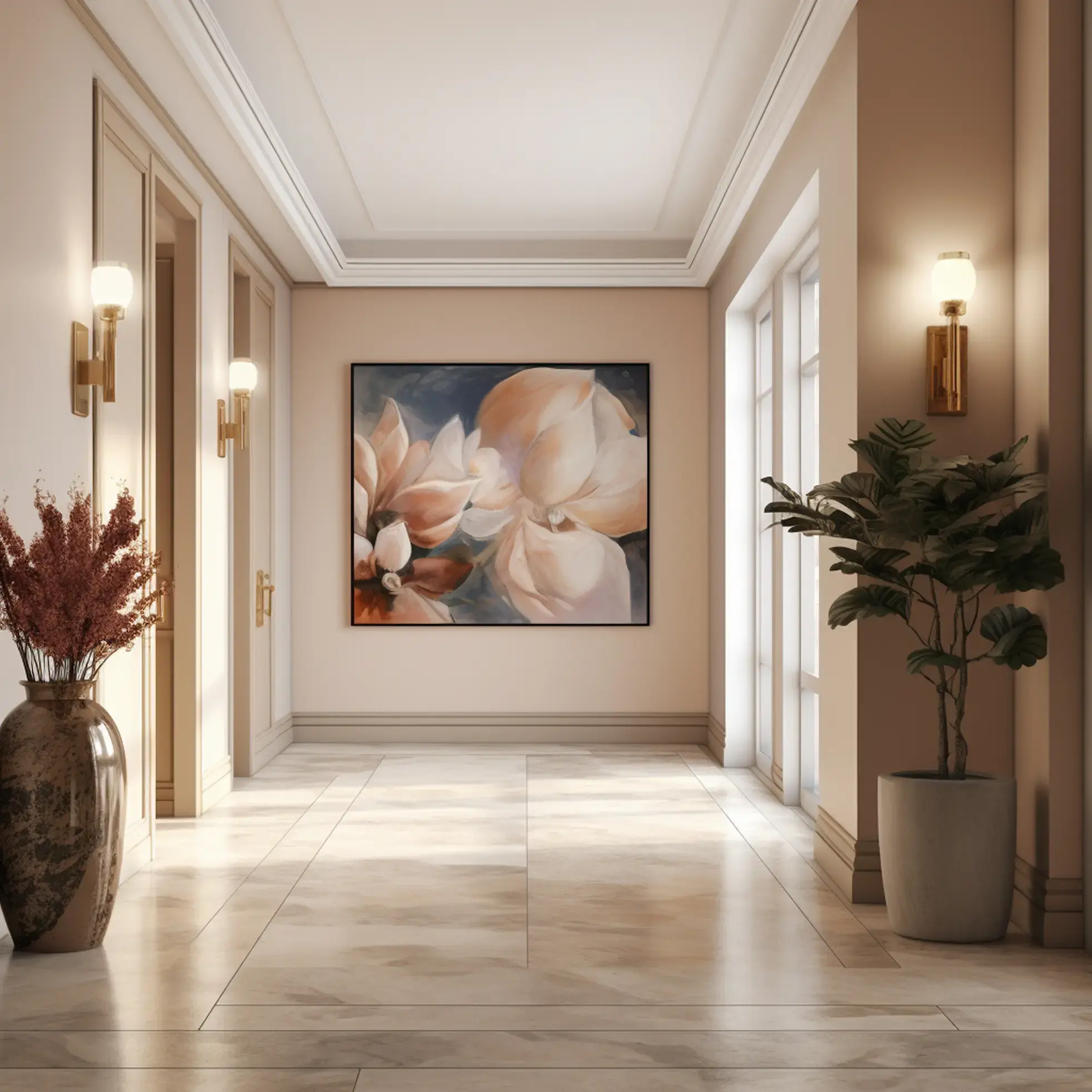 Apartments Decorating & Painting